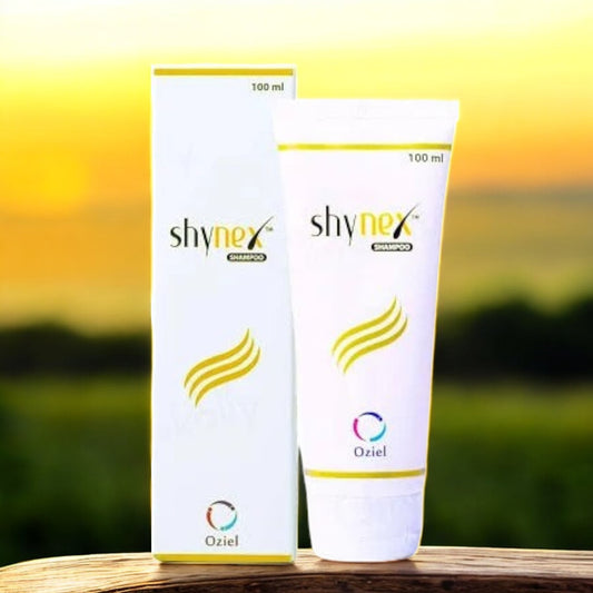 Shynex shampoo