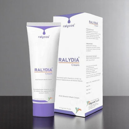 Ralydia Anti-Stretch Mark Cream