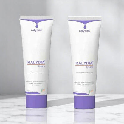 Ralydia Anti-Stretch Mark Cream