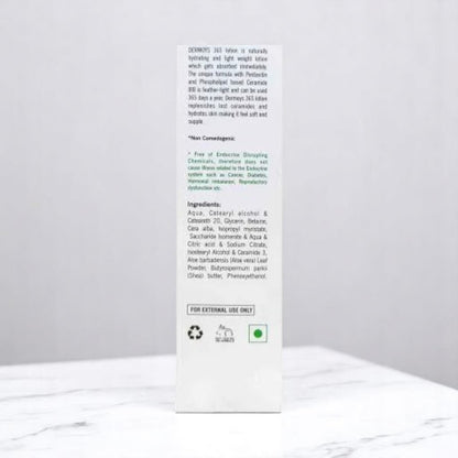 Dermoys 365 Face & Body Lotion