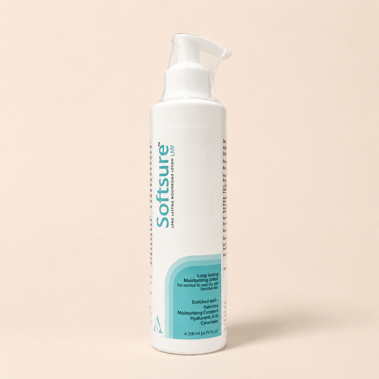 Softsure LMF Moisturizing Lotion - Cosmosentials