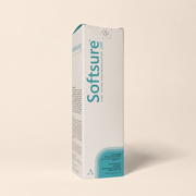 Softsure LMF Moisturizing Lotion - Cosmosentials