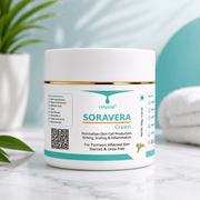 Soravera Cream - Cosmosentials