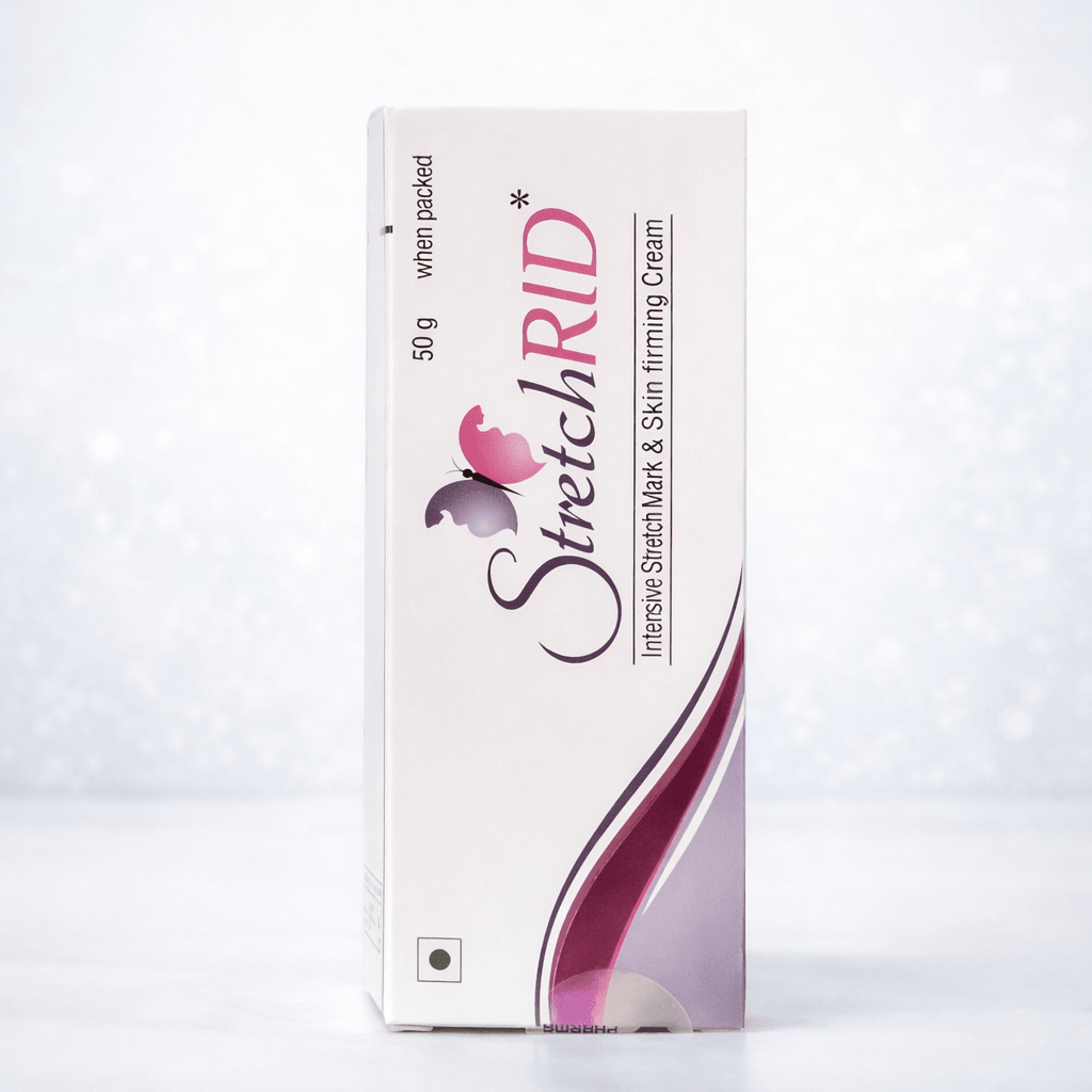 StretchRID Cream - Cosmosentials