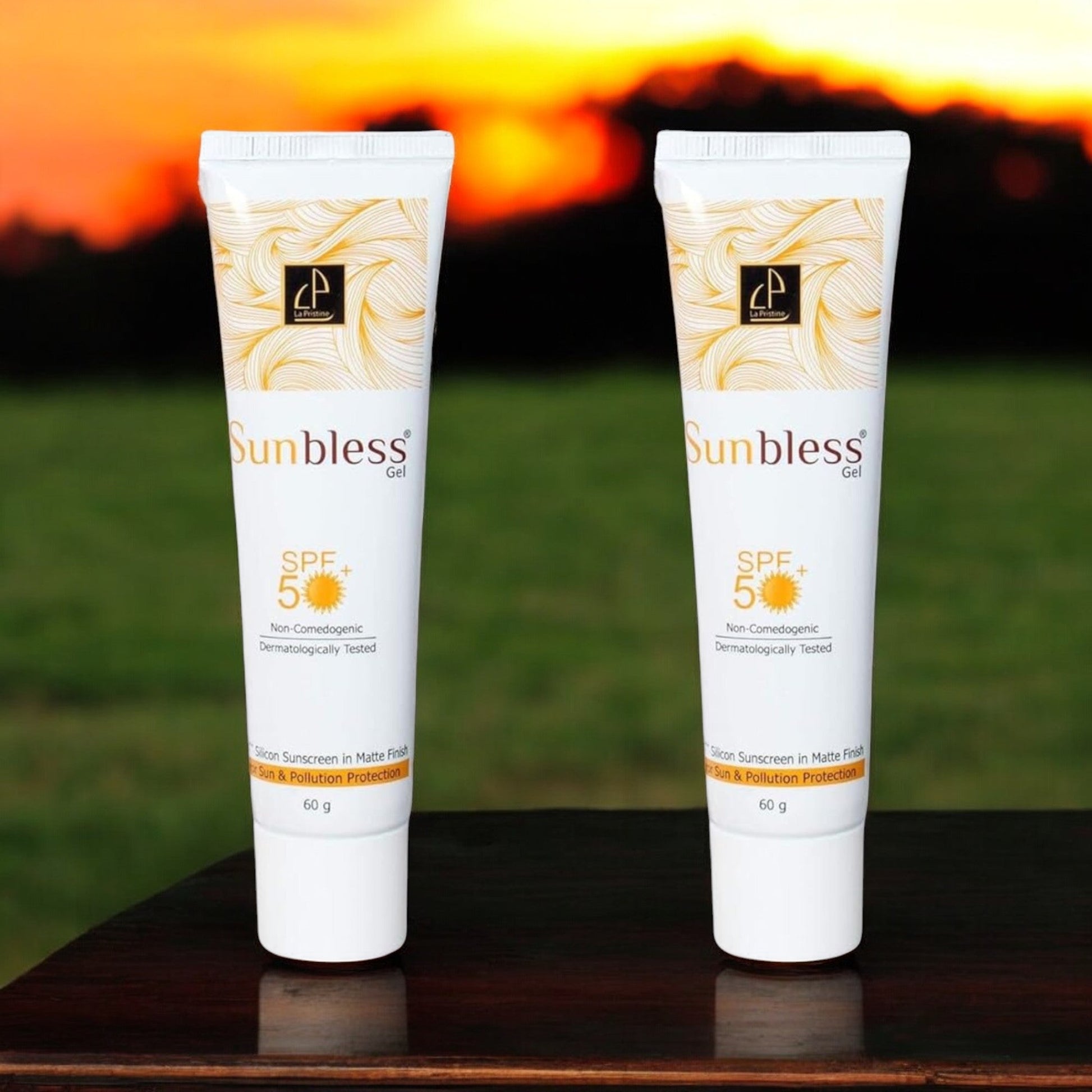 Sunbless Gel - Cosmosentials