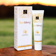 Sunbless Gel - Cosmosentials