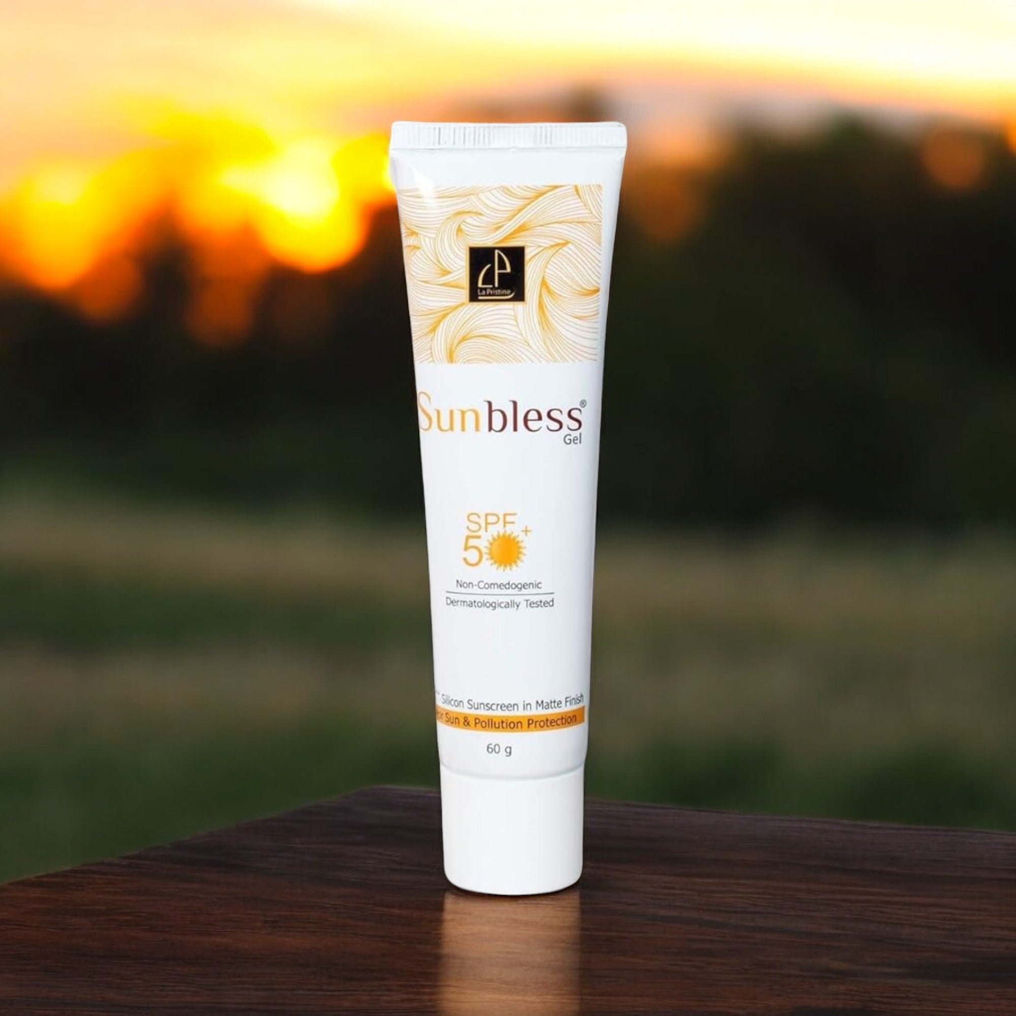 Sunbless Gel - Cosmosentials