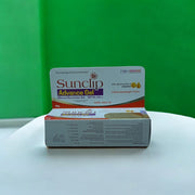 Sunclip Advance Silicone Sunscreen Gel SPF 50 PA+++ - Cosmosentials