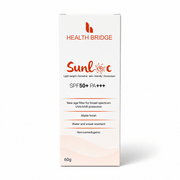 Sunloc SPF 50+ PA+++ Sunscreen - Cosmosentials