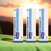 T - Bact Ointment - Cosmosentials