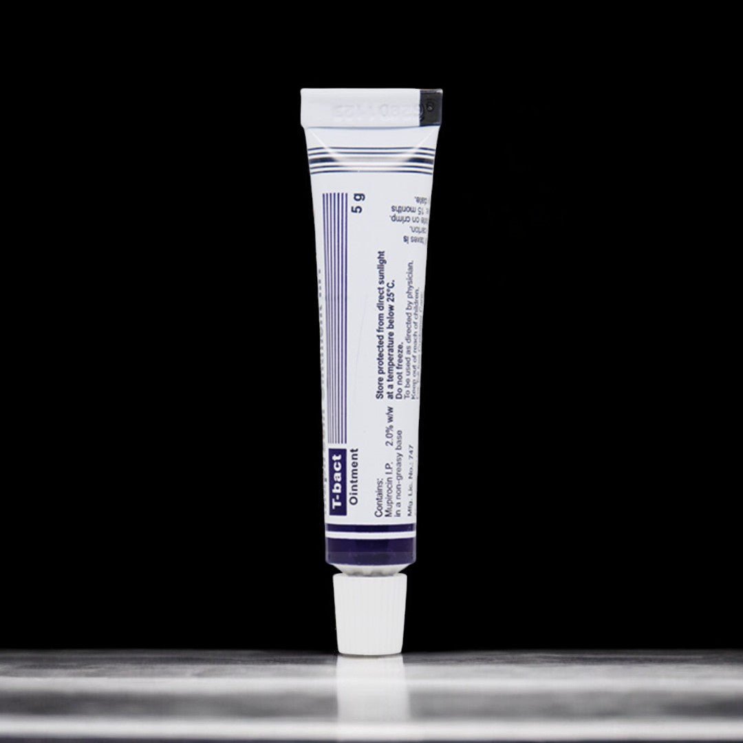 T - Bact Ointment - Cosmosentials