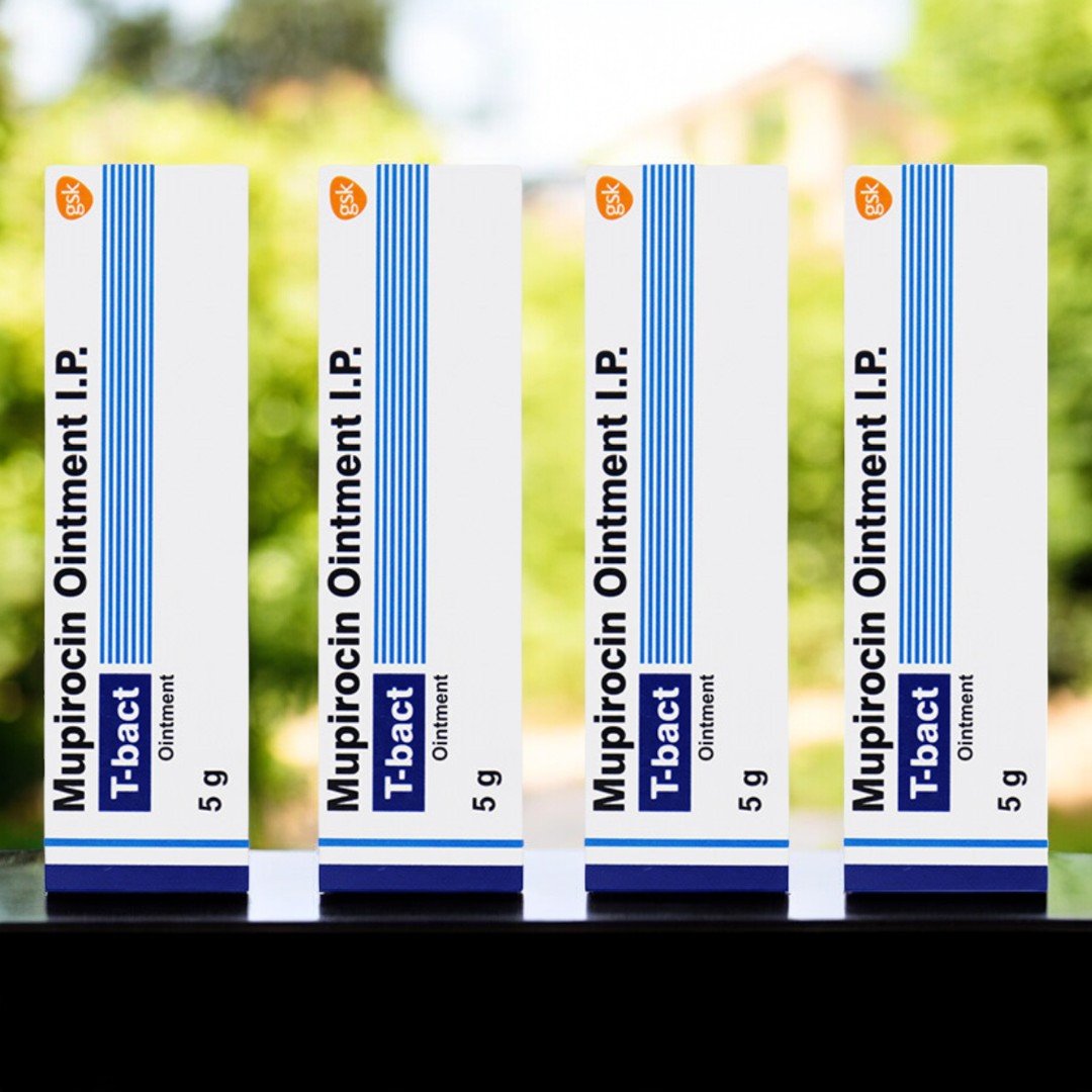 T - Bact Ointment - Cosmosentials