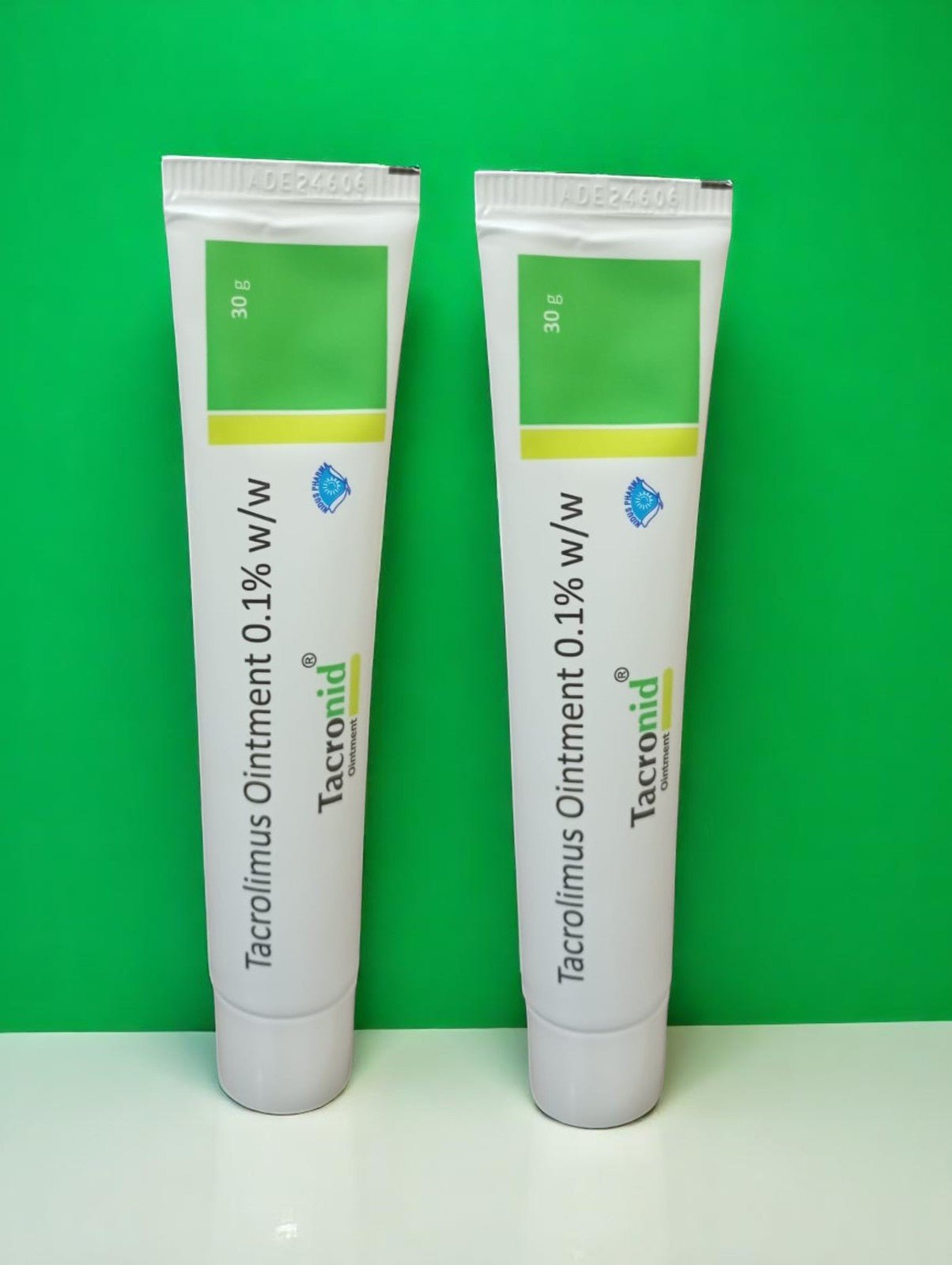 Tacronid Ointment 0.1% W/W - Cosmosentials