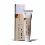 Tacrovera Forte Ointment - Cosmosentials