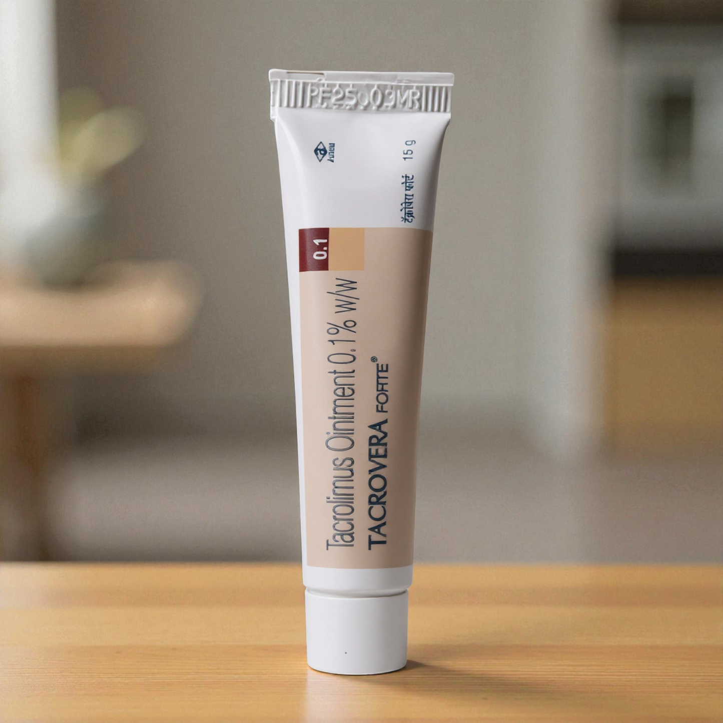 Tacrovera Forte Ointment