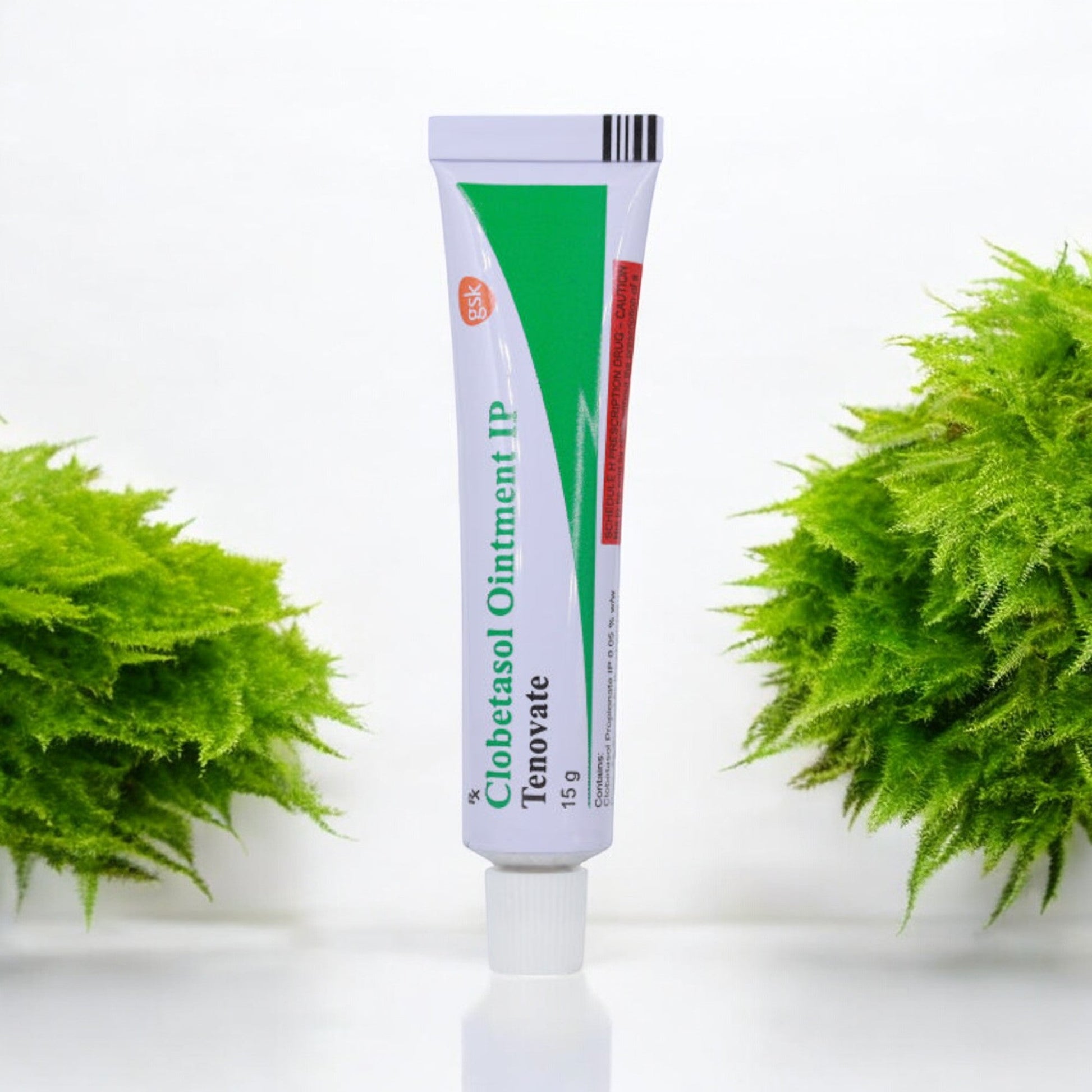 Tenovate Ointment - Cosmosentials