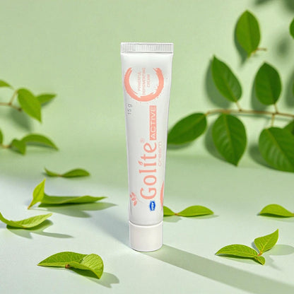 Golite Active Cream