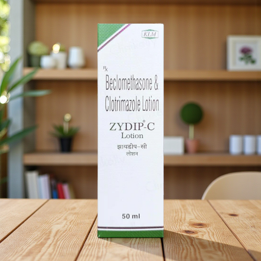 ZYDIP-C Lotion