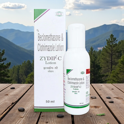 ZYDIP-C Lotion