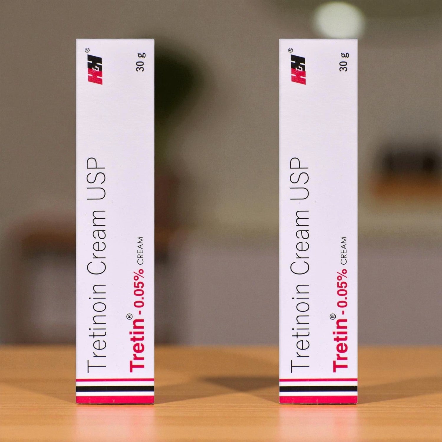 Tretin 0.05% Cream - Cosmosentials