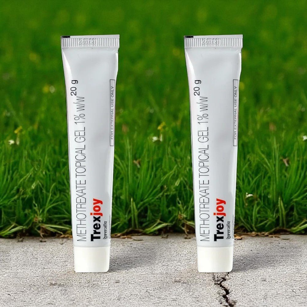 Trexjoy Gel - Cosmosentials