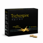 Trichospire Hair Kit - Cosmosentials