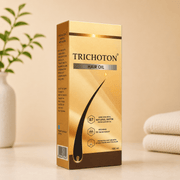 Trichoton Hair Oil - Cosmosentials