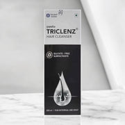 Triclenz Hair Cleanser - Cosmosentials