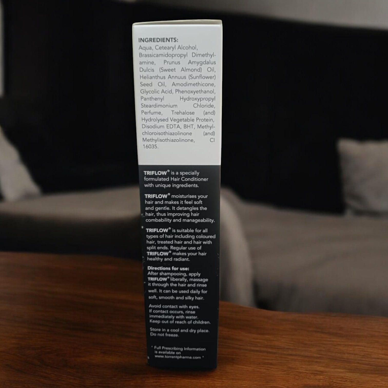 Triflow Hair Conditioner - Cosmosentials