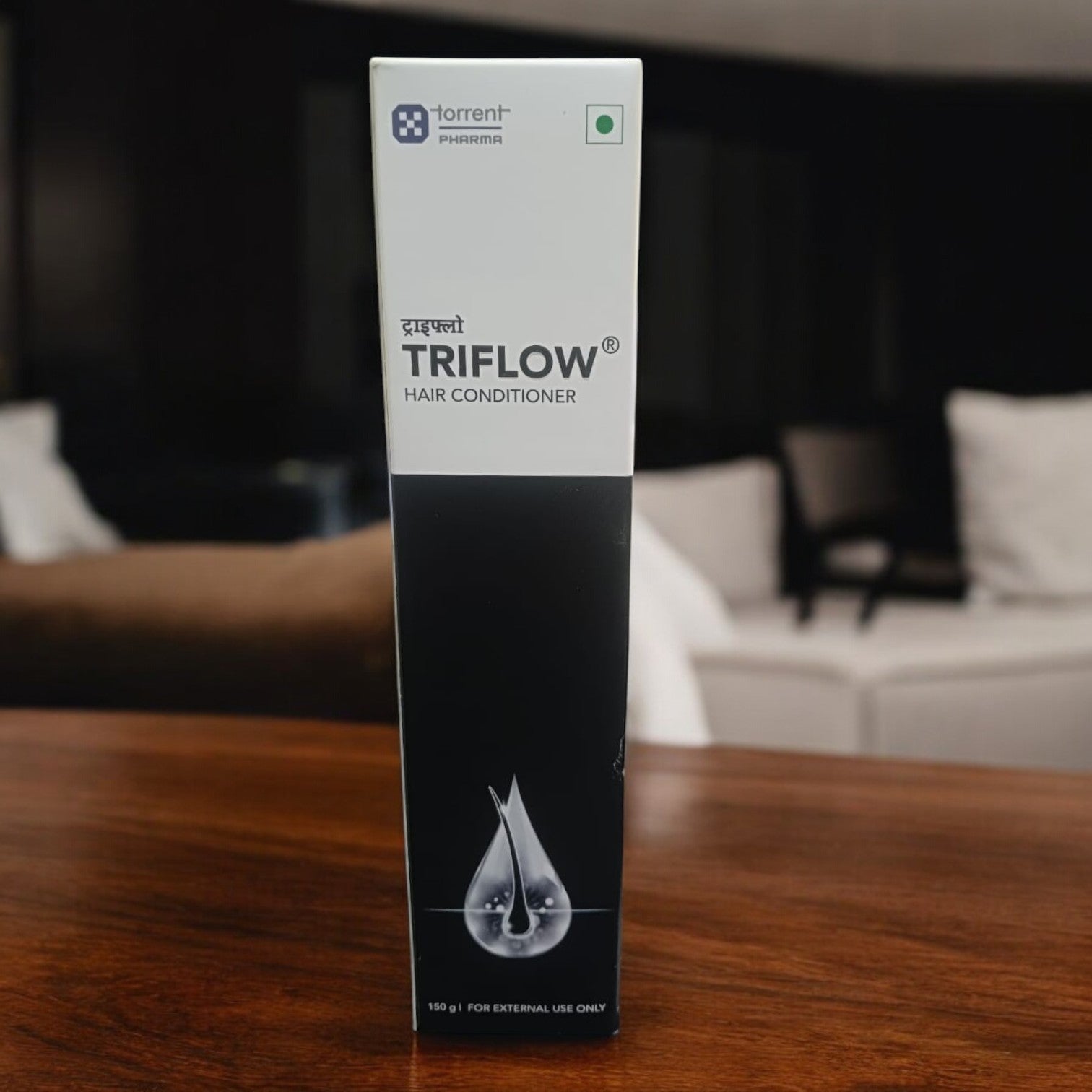 Triflow Hair Conditioner - Cosmosentials