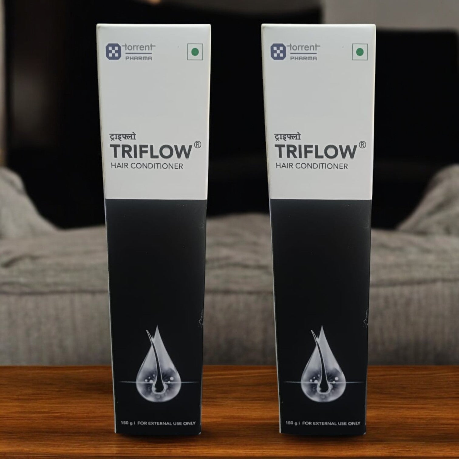 Triflow Hair Conditioner - Cosmosentials