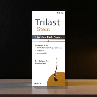 Trilast Stem Intensive Hair Serum