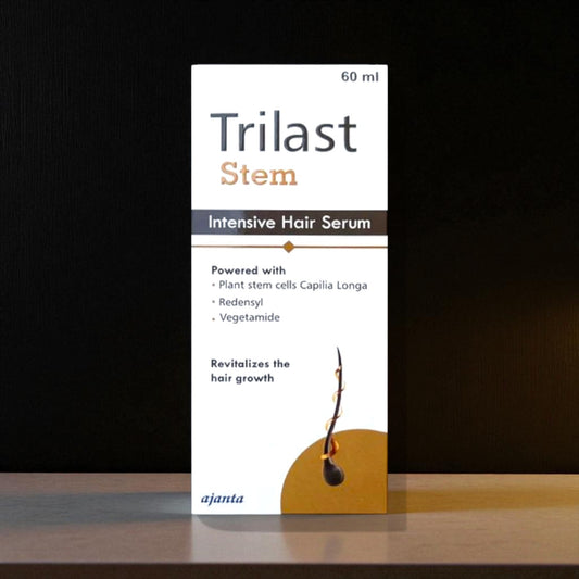 Trilast Stem