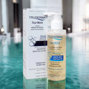 Truderma FaceWash - Cosmosentials