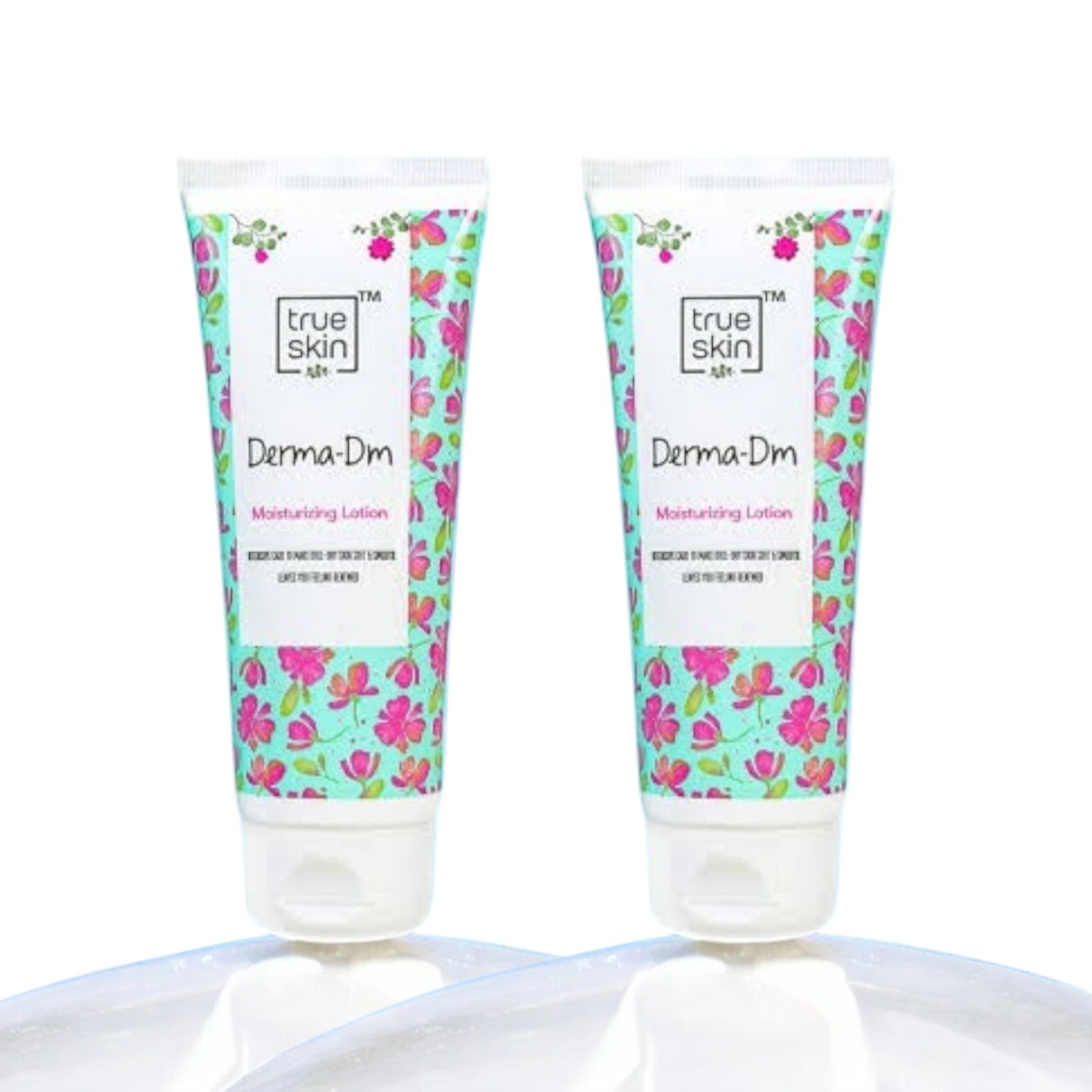 True Skin Derma - DM Moisturizing Lotion - Cosmosentials