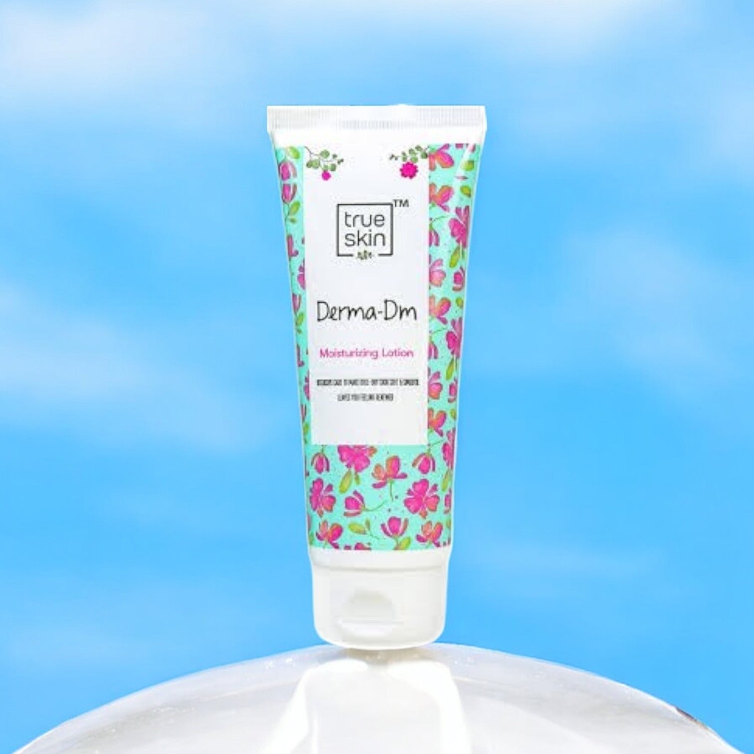 True Skin Derma - DM Moisturizing Lotion - Cosmosentials