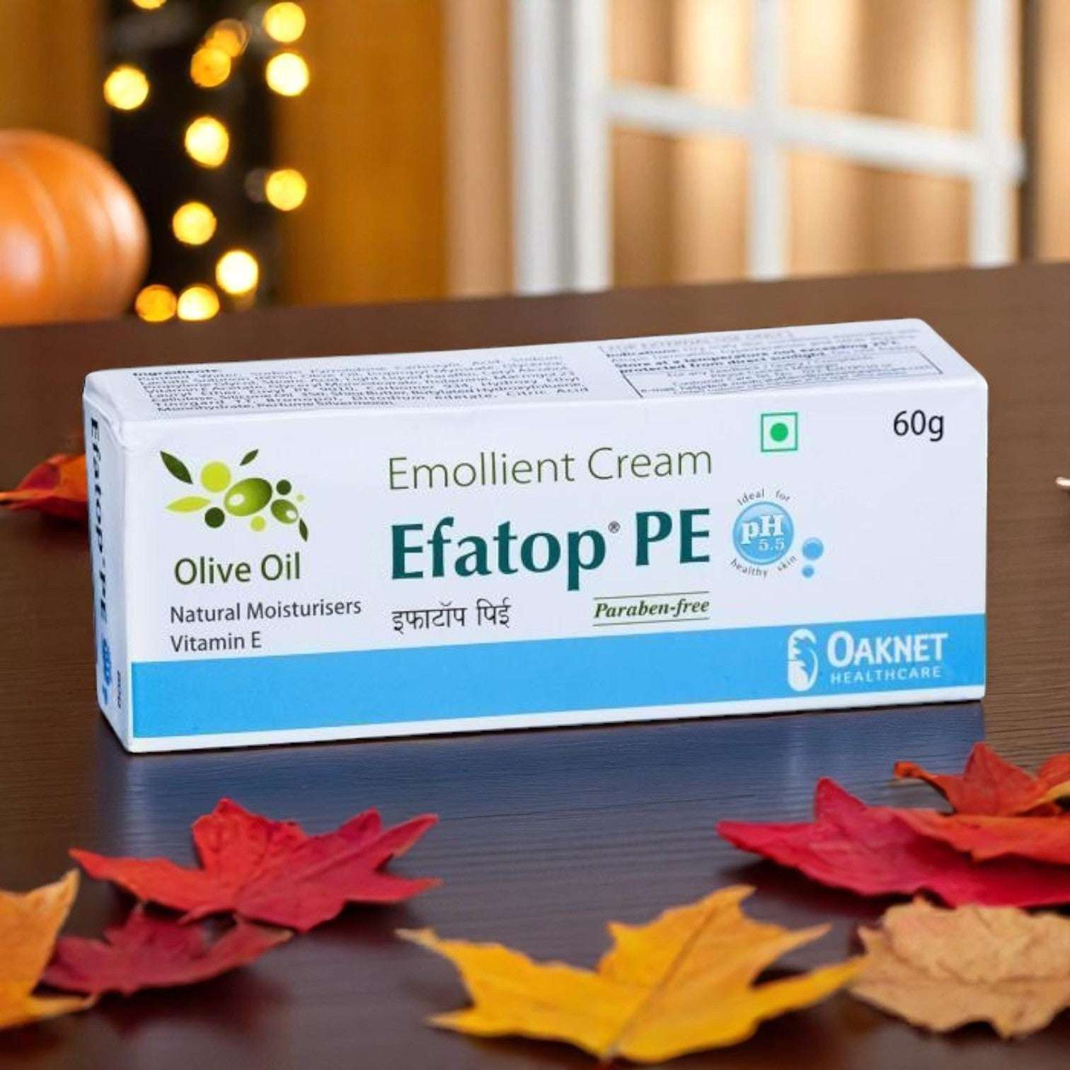 Efatop PE Cream
