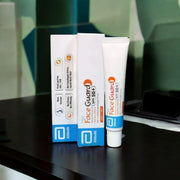 Tvaksh Face Guard Silicone Sunscreen Gel SPF 50+ - Cosmosentials