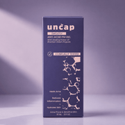 Uncap Smooth Anti Acne PM Gel 15ml - Cosmosentials