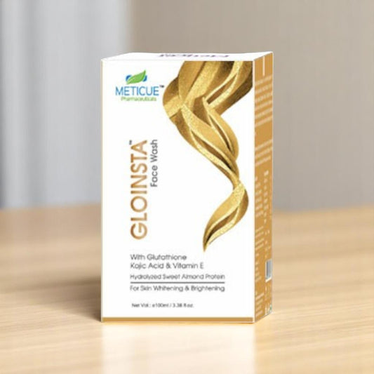 Gloinsta Face Wash