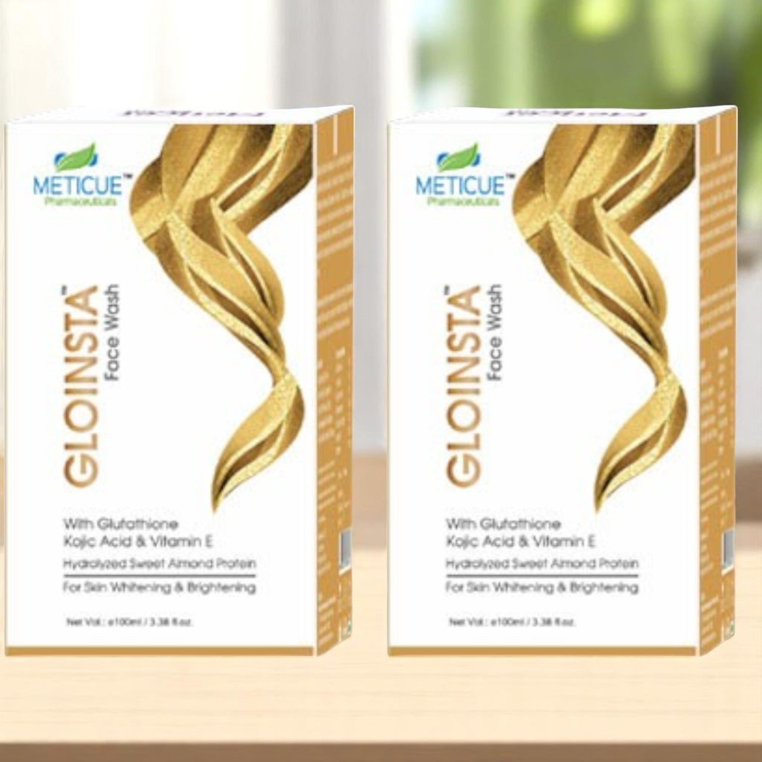 Gloinsta Face Wash