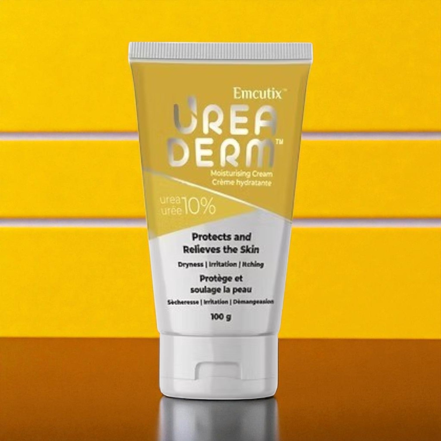 Urea Derm 10% Moisturising Cream - Cosmosentials