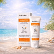 UV Buster SPF 50 PA+++ - Cosmosentials