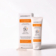 UV Buster SPF 50 PA+++ - Cosmosentials