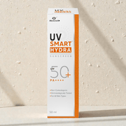 UV Smart Hydra Sunscreen SPF 50+ PA++++ - Cosmosentials