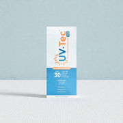UV - Tec Tinted Physical Sunscreen SPF 30 - Cosmosentials