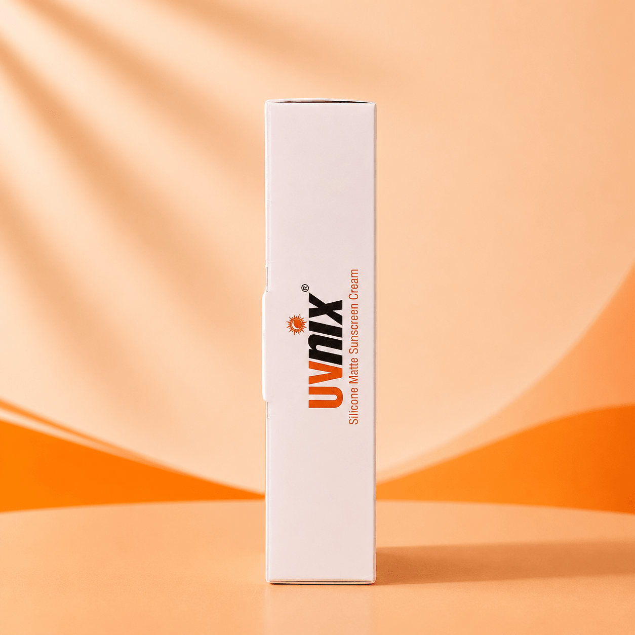 Uvnix SPF 50 Pa+++ Suncreen Cream - Cosmosentials
