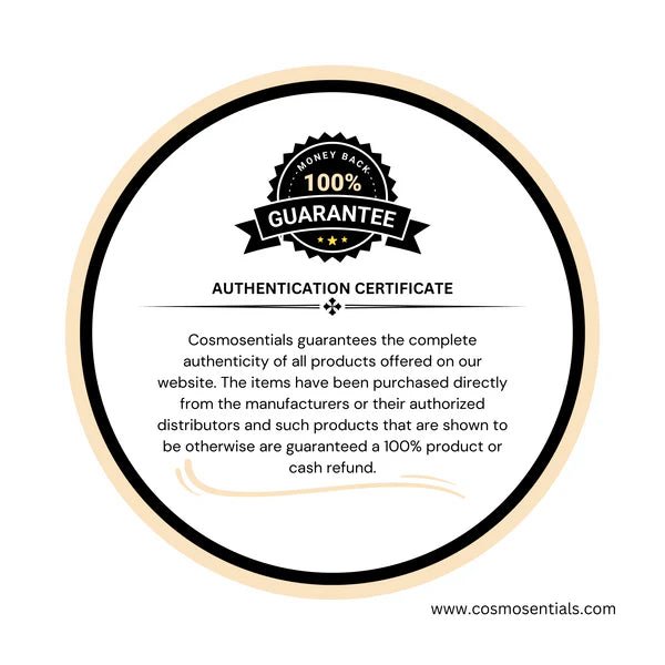 Venusia Acne Facewash (75g) - Cosmosentials