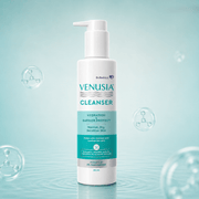 Venusia Cleanser 250ml - Cosmosentials