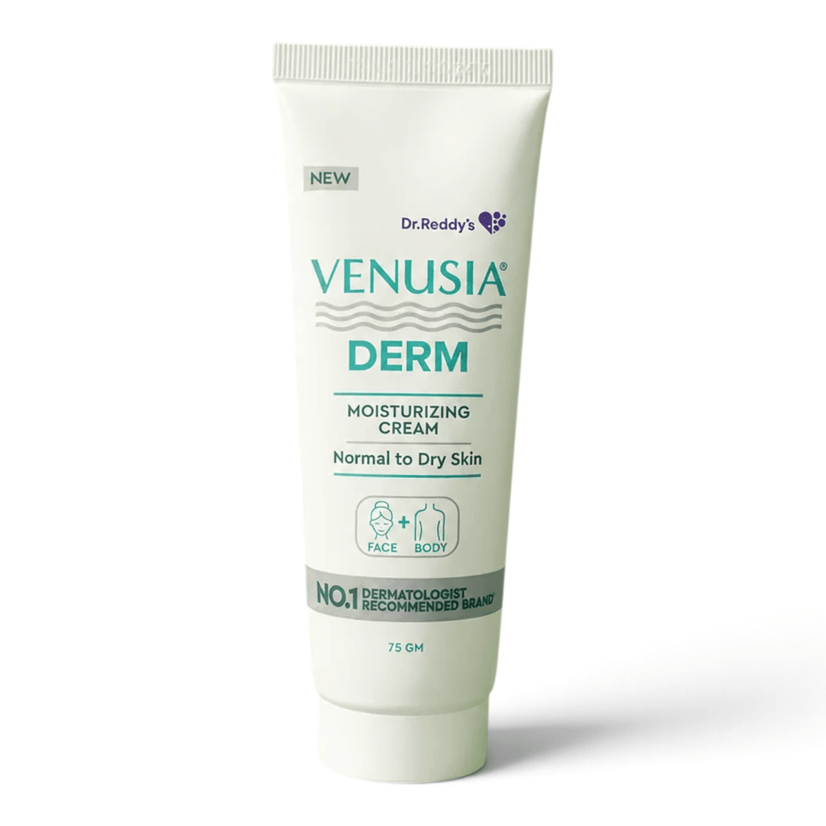 Venusia Derm Moisturizing Cream - Cosmosentials